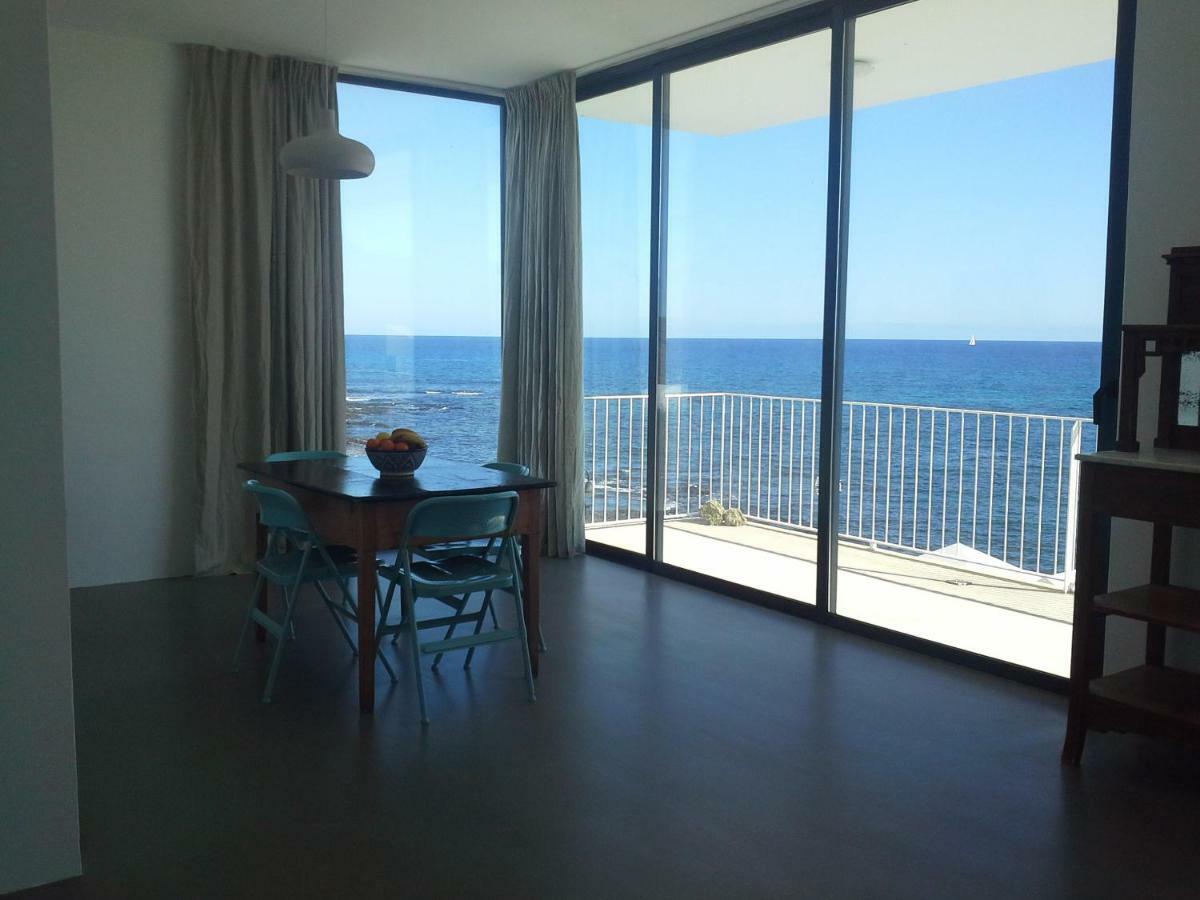 Sargo Apartment Punta Mujeres Ngoại thất bức ảnh