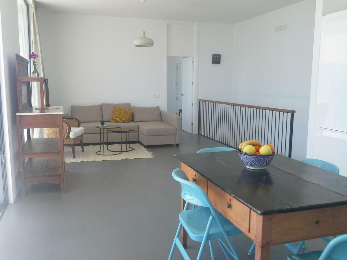 Sargo Apartment Punta Mujeres Ngoại thất bức ảnh