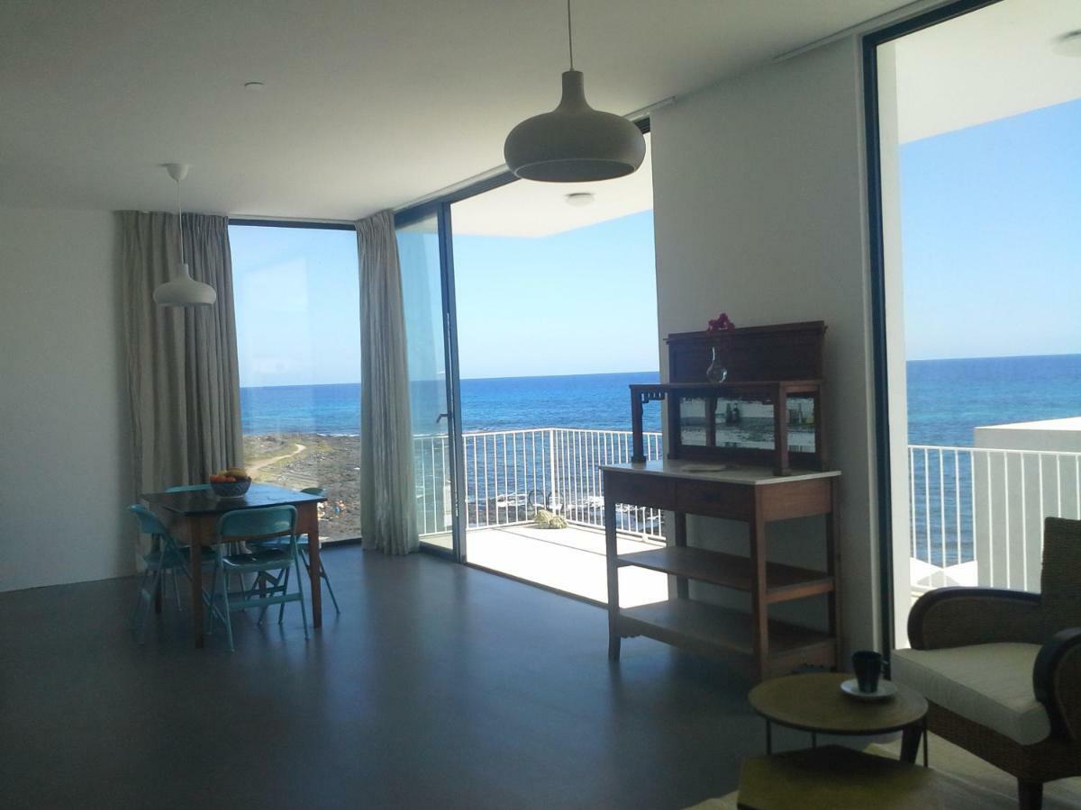 Sargo Apartment Punta Mujeres Ngoại thất bức ảnh